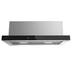 Bolero Flux TLT 604400 Glass Black A+++ | Envío gratis y mejor precio garantizado – imagen 2