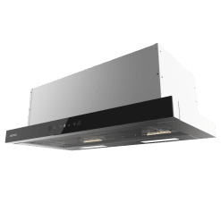 Bolero Flux TLT 604400 Glass Black A+++ | Envío gratis y mejor precio garantizado – imagen 5