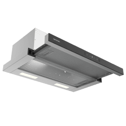 Bolero Flux TLT 604400 Glass Black A+++ | Envío gratis y mejor precio garantizado – imagen 6