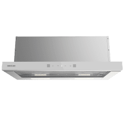 Bolero Flux TLT 704400 Glass White A+++ | Envío gratis y mejor precio garantizado – imagen 2