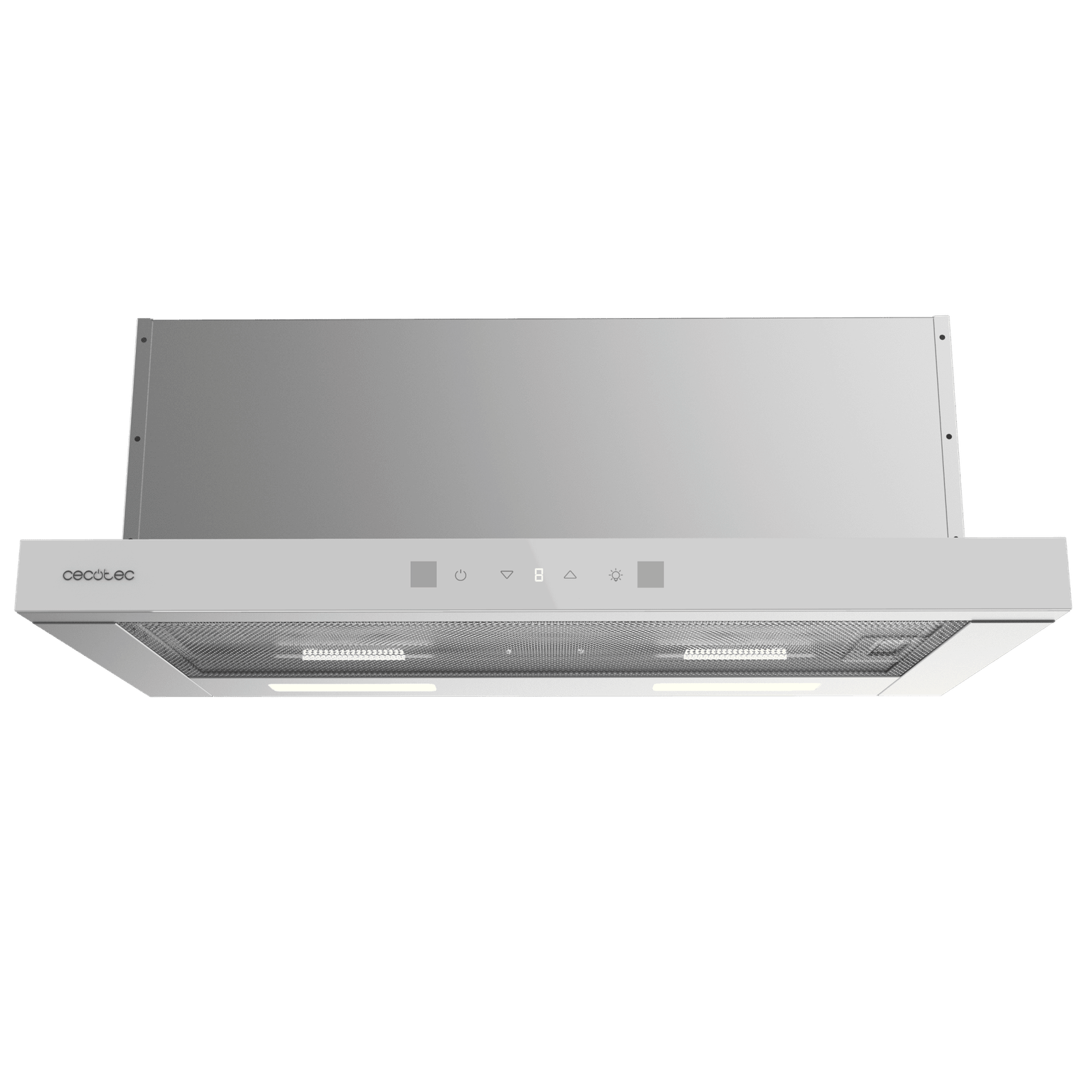 Bolero Flux TLT 704400 Glass White A+++ | Envío gratis y mejor precio garantizado – imagen 2