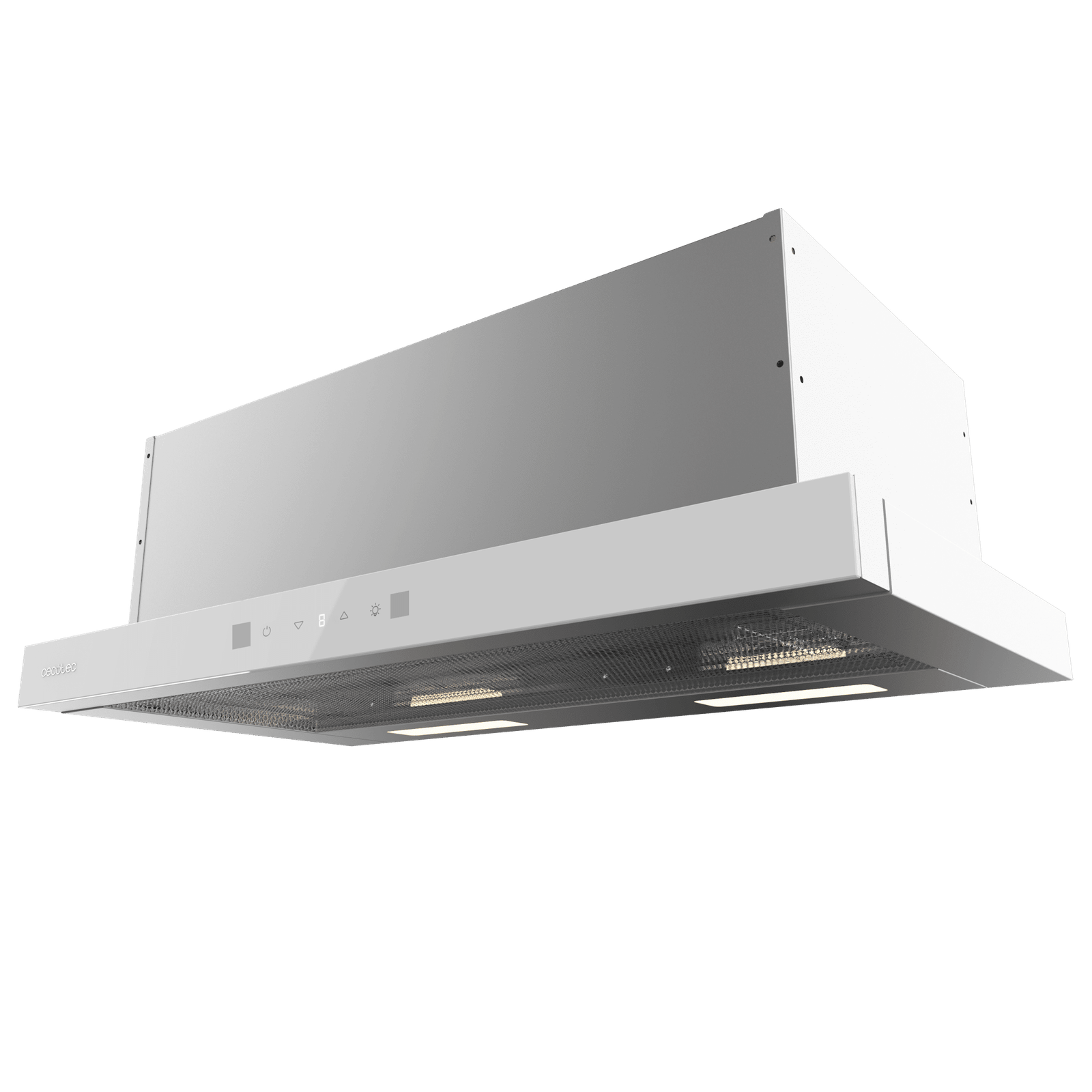 Bolero Flux TLT 704400 Glass White A+++ | Envío gratis y mejor precio garantizado – imagen 5