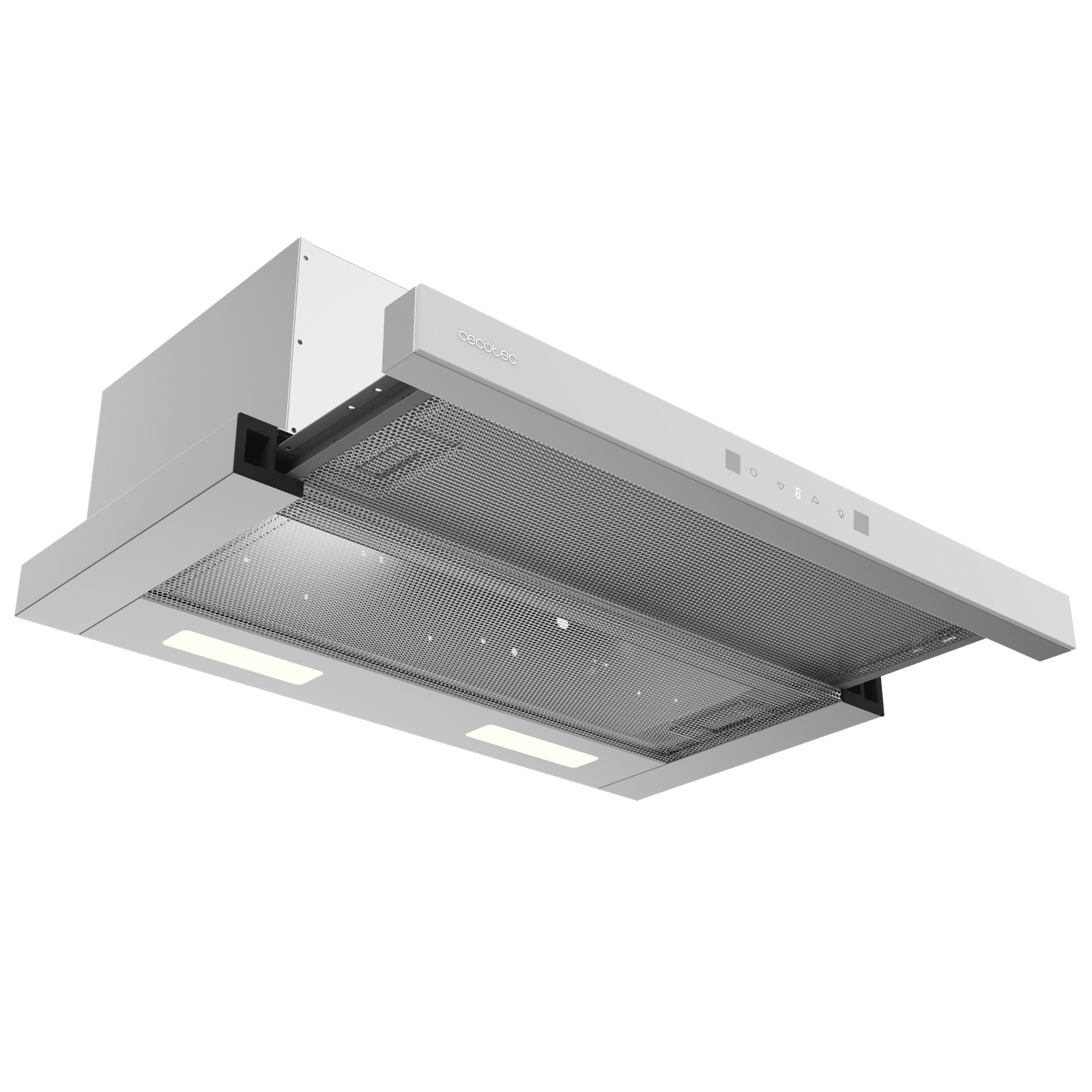 Bolero Flux TLT 704400 Glass White A+++ | Envío gratis y mejor precio garantizado – imagen 6