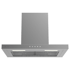 Bolero Flux TT 604000 Inox A++ | Envío gratis y mejor precio garantizado – imagen 2