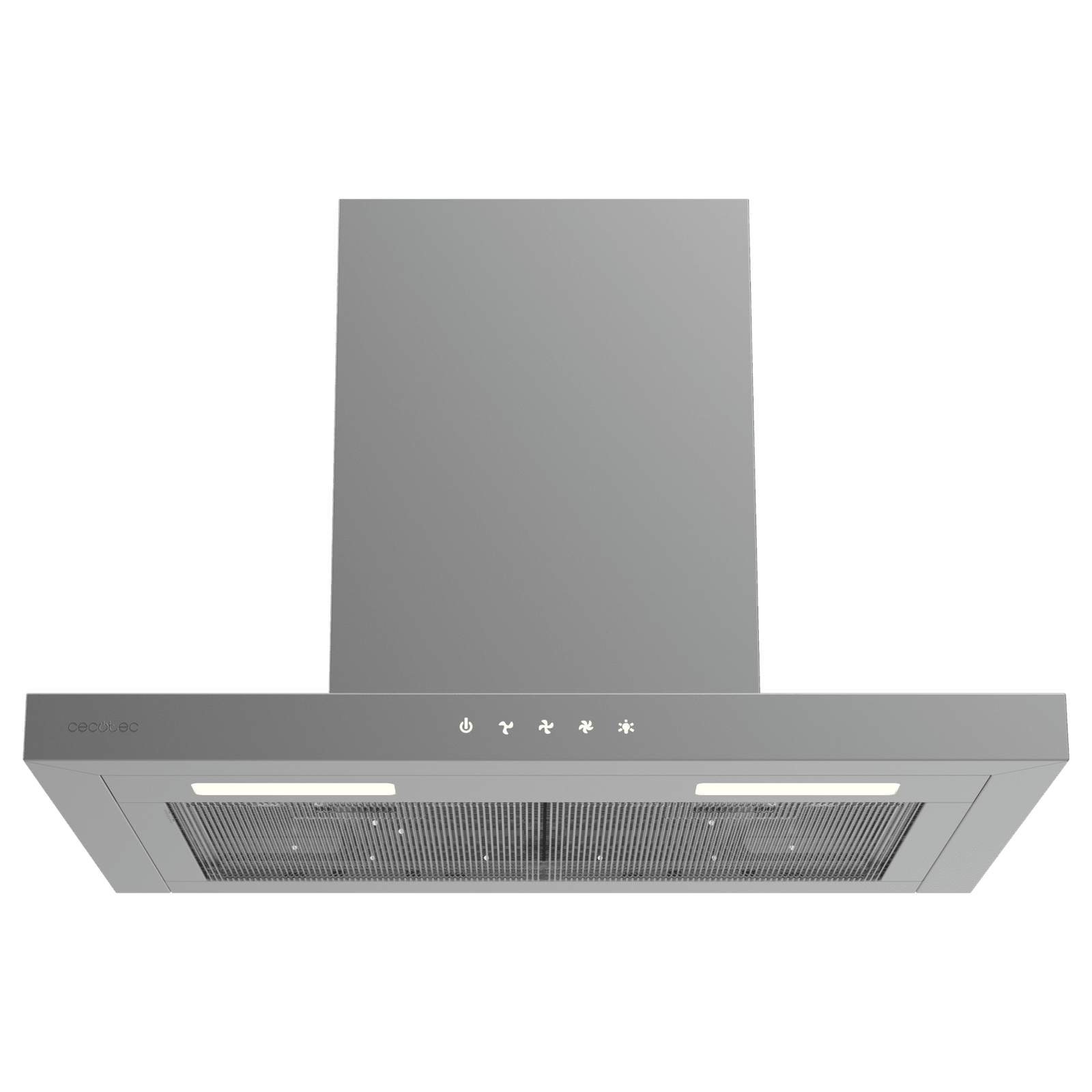 Bolero Flux TT 604000 Inox A++ | Envío gratis y mejor precio garantizado – imagen 2