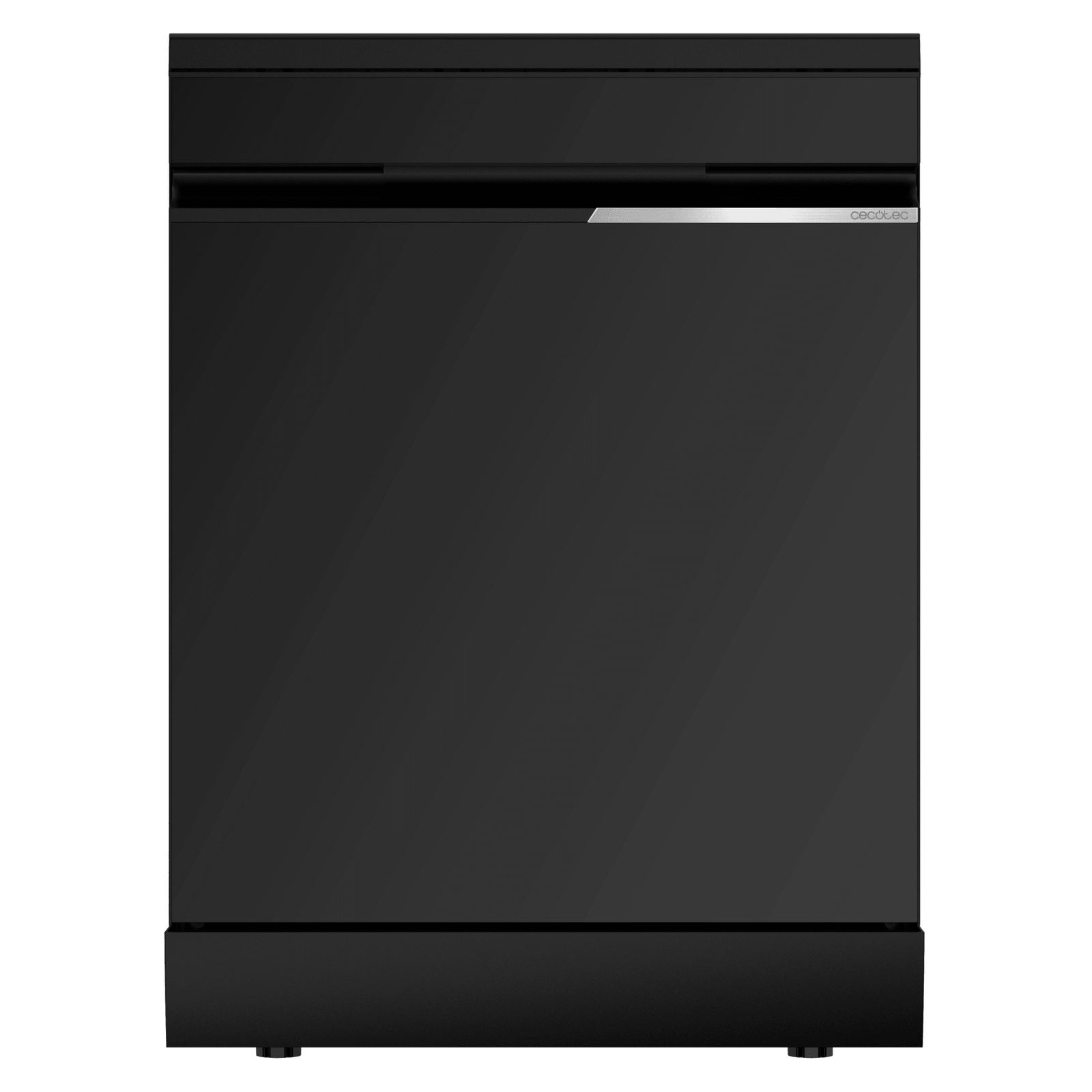Lavavajillas Bolero Aguazero 7000 Black Glass 59,8x60x84,5 cm, CECOTEC - Imagen 2