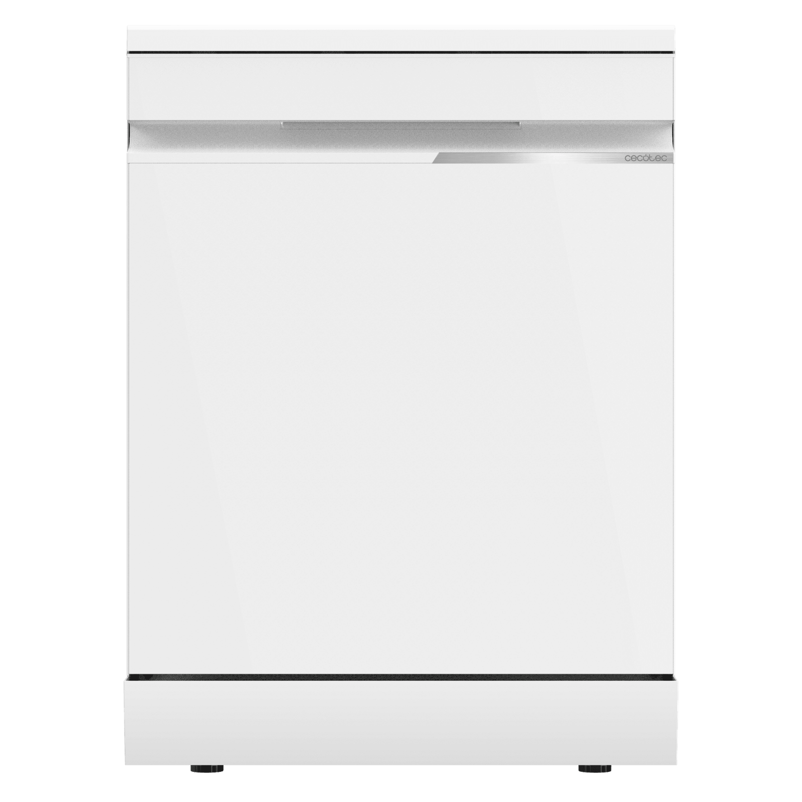 Lavavajillas Bolero Aguazero 7000 White Glass 59,8x60x84,5 cm, CECOTEC - Imagen 2