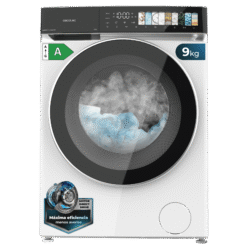 Lavadora Bolero DressCode 9970 Direct Drive 59,5x60x85 cm, CECOTEC