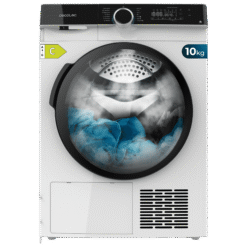 Secadora Bolero Dresscode Dry 10505 Inverter 59,5x67,5x84,5 cm, CECOTEC
