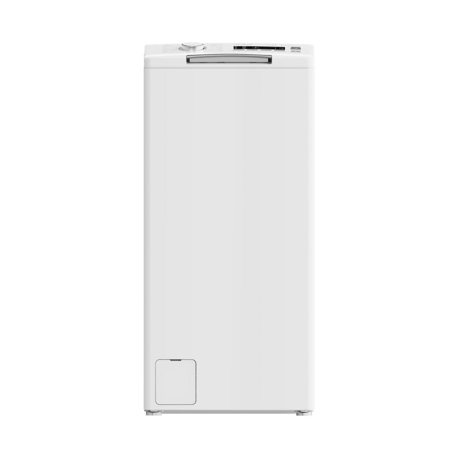 Lavadora Bolero DressCode Top 750 Inverter 40x61x87,5 cm, CECOTEC