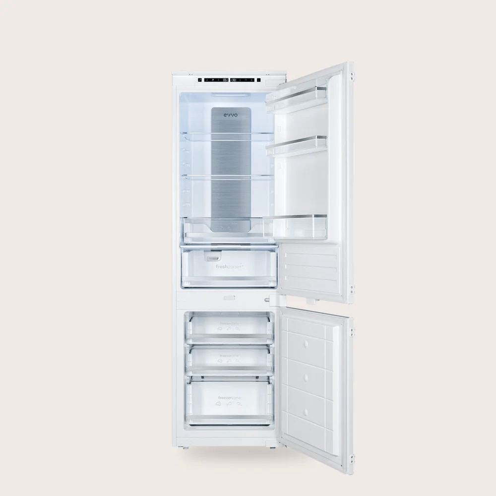 Frigorífico Combi EVVO Fi62 | EVVO