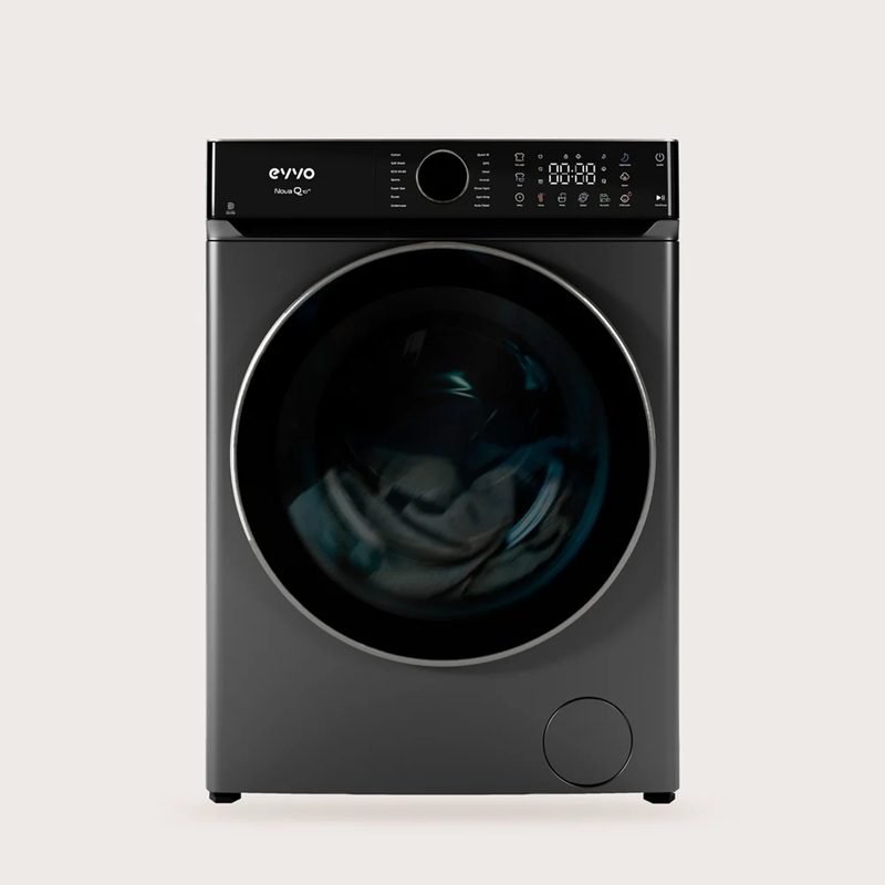 Lavadora EVVO Nova Q 10X A
